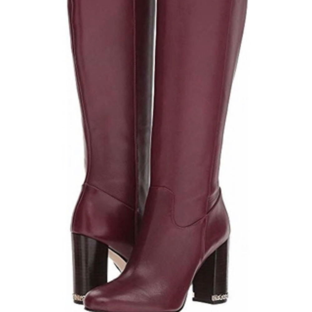 MICHAEL KORS BOOTS